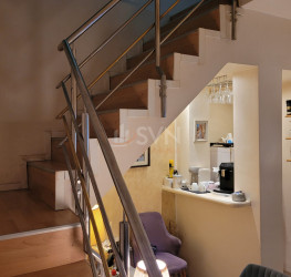 Casa, 4 camere, 110 mp Bucuresti/Foisorul De Foc