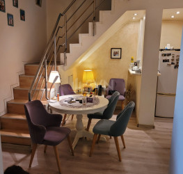 Casa, 4 camere, 110 mp Bucuresti/Foisorul De Foc