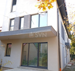 Casa, 4 camere, 110 mp Bucuresti/Bucurestii Noi