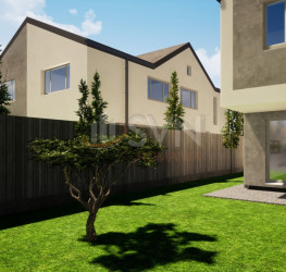 Casa, 4 camere, 110 mp Ilfov/Centru