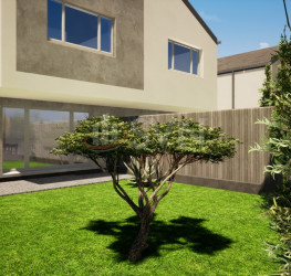 Casa, 4 camere, 110 mp Ilfov/Centru