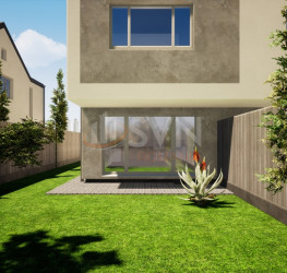 Casa, 4 camere, 110 mp Ilfov/Centru