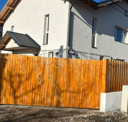 Casa, 4 camere, 110 mp Ilfov/Centru