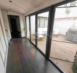 Casa, 4 camere, 111 mp Bucuresti/Vatra Luminoasa