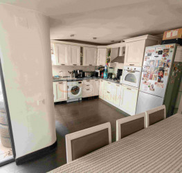 Casa, 4 camere, 111 mp Bucuresti/Vatra Luminoasa