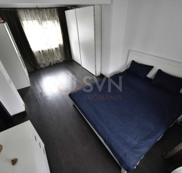 Casa, 4 camere, 111 mp Bucuresti/Vatra Luminoasa