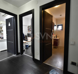 Casa, 4 camere, 111 mp Bucuresti/Vatra Luminoasa