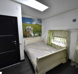 Casa, 4 camere, 111 mp Bucuresti/Vatra Luminoasa