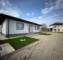 Casa, 4 camere, 112.7 mp Ilfov/Balteni