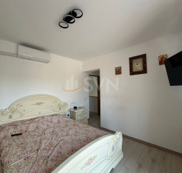 Casa, 4 camere, 113 mp Bucuresti/Sisesti