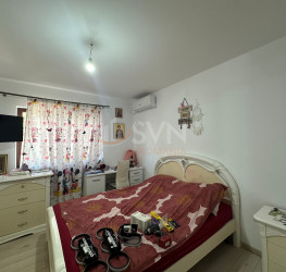 Casa, 4 camere, 113 mp Bucuresti/Sisesti