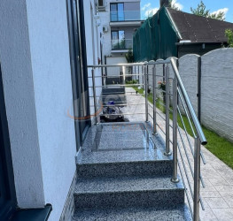 Casa, 4 camere, 113 mp Bucuresti/Bucurestii Noi