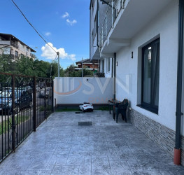 Casa, 4 camere, 113 mp Bucuresti/Bucurestii Noi