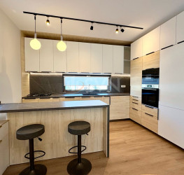 Casa, 4 camere, 114 mp Ilfov/Balotesti
