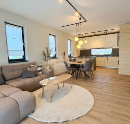 Casa, 4 camere, 114 mp Ilfov/Balotesti