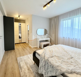Casa, 4 camere, 114 mp Ilfov/Balotesti