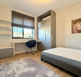 Casa, 4 camere, 114 mp Ilfov/Balotesti