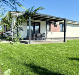 Casa, 4 camere, 114 mp Ilfov/Balotesti