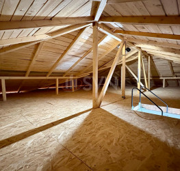 Casa, 4 camere, 114 mp Ilfov/Balotesti