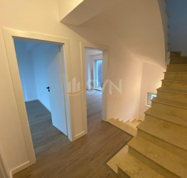 Casa, 4 camere, 114 mp Bucuresti/Chitila