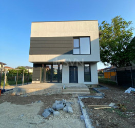 Casa, 4 camere, 115 mp Ilfov/Otopeni