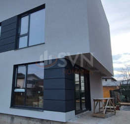 Casa, 4 camere, 115 mp Ilfov/Otopeni