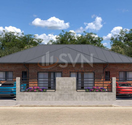 Casa, 4 camere, 116 mp Ilfov/Tunari