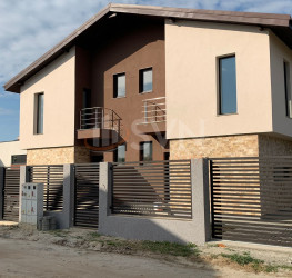 Casa, 4 camere, 116.37 mp Ilfov/Otopeni