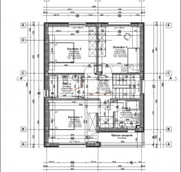 Casa, 4 camere, 117 mp Ilfov/Berceni