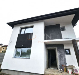 Casa, 4 camere, 117 mp Ilfov/Berceni