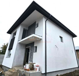 Casa, 4 camere, 117 mp Ilfov/Berceni