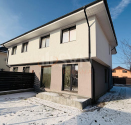 Casa, 4 camere, 117.4 mp Ilfov/Otopeni