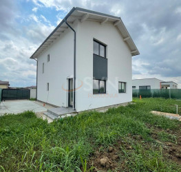 Casa, 4 camere, 118 mp Ilfov/Balotesti