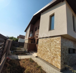 Casa, 4 camere, 118 mp Ilfov/Otopeni