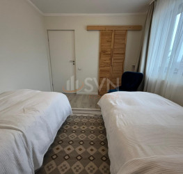 Casa, 4 camere, 118 mp Dambovita/Centru