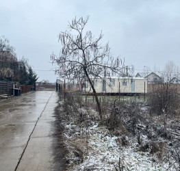 Casa, 4 camere, 118 mp Dambovita/Centru