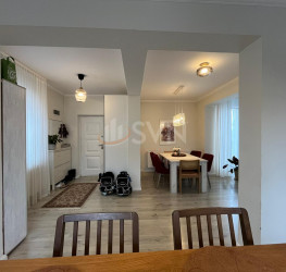 Casa, 4 camere, 118 mp Dambovita/Centru