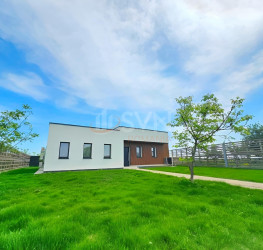 Casa, 4 camere, 119 mp Ilfov/Corbeanca