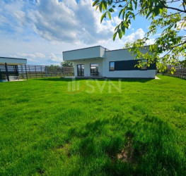 Casa, 4 camere, 119 mp Ilfov/Corbeanca