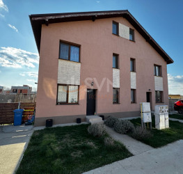 Casa, 4 camere, 119.2 mp Ilfov/Corbeanca