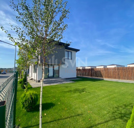 Casa, 4 camere, 120 mp Ilfov/Otopeni