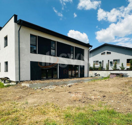 Casa, 4 camere, 120 mp Ilfov/Corbeanca