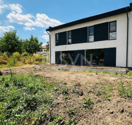 Casa, 4 camere, 120 mp Ilfov/Corbeanca