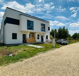 Casa, 4 camere, 120 mp Ilfov/Corbeanca