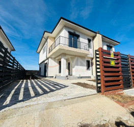 Casa, 4 camere, 120 mp Ilfov/Corbeanca