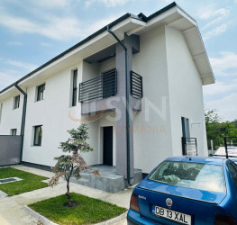 Casa, 4 camere, 120 mp Ilfov/Otopeni
