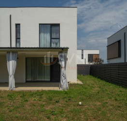 Casa, 4 camere, 120 mp Ilfov/Corbeanca