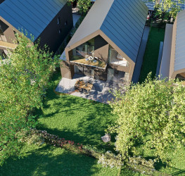 Casa, 4 camere, 120 mp Ilfov/Ganeasa