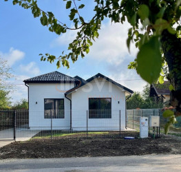 Casa, 4 camere, 120 mp Ilfov/Snagov
