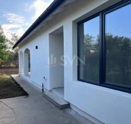 Casa, 4 camere, 120 mp Ilfov/Snagov
